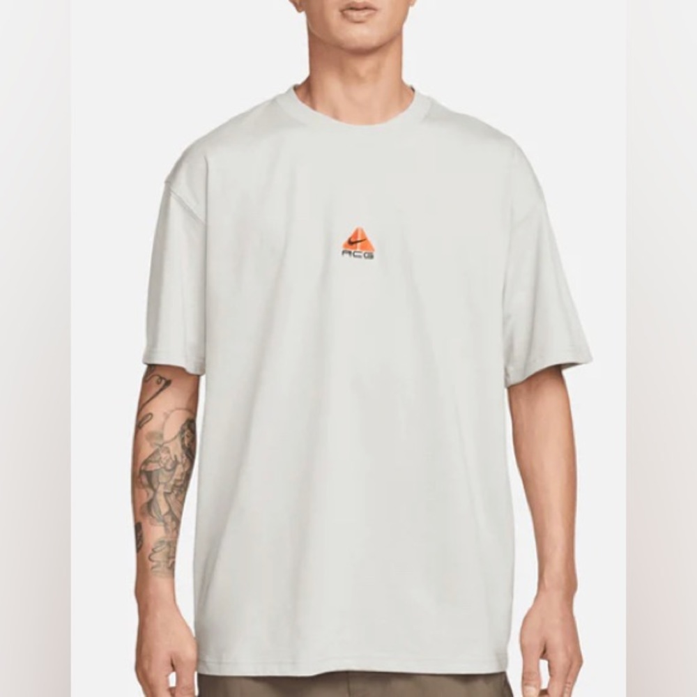 ACG OG LOGO T-SHIRT